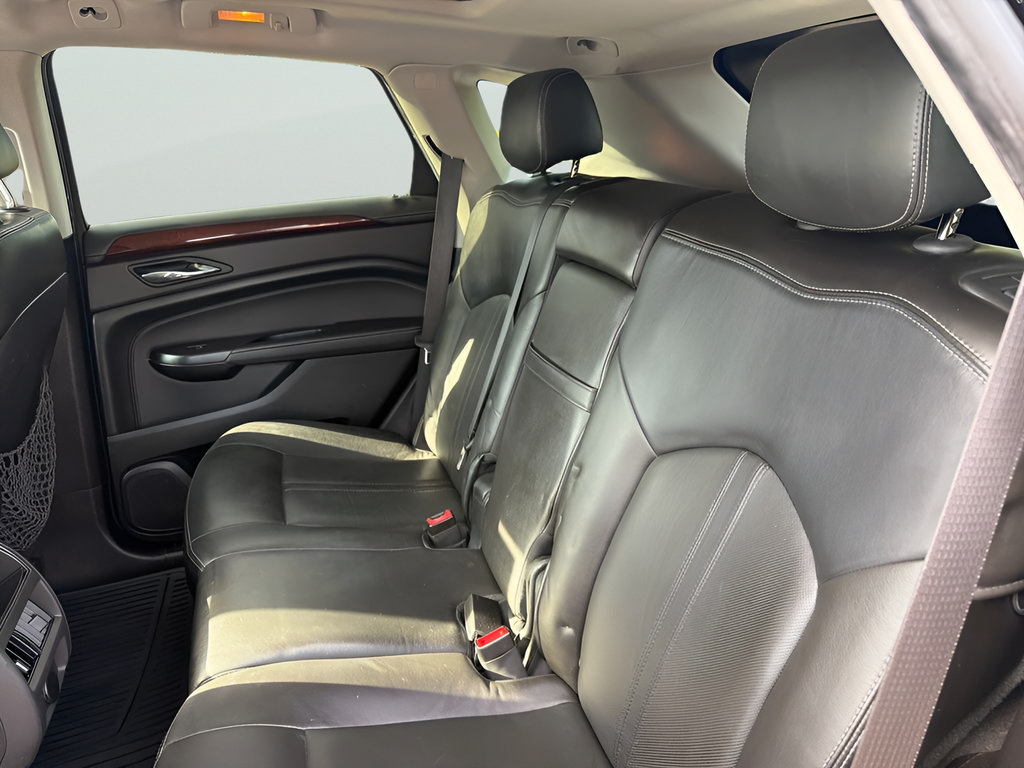 Used 2015 Cadillac SRX Performance w/ Driver Awareness Package FWD image 38