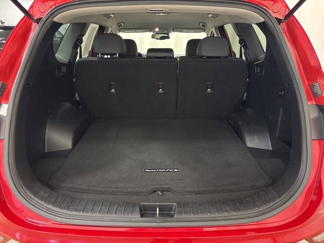 Used 2020 Hyundai Santa Fe SEL FWD image 13