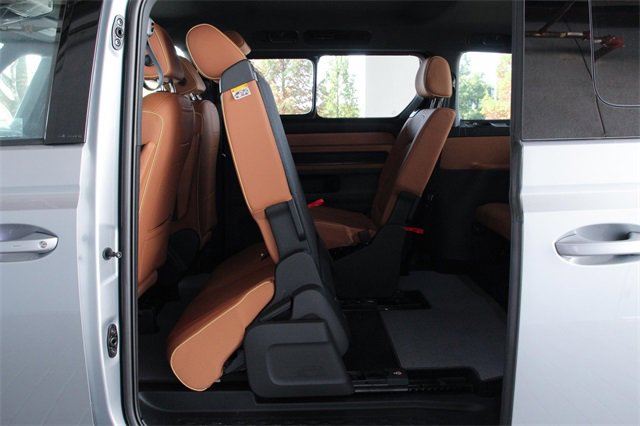 New 2025 Volkswagen ID. Buzz Pro S image 18