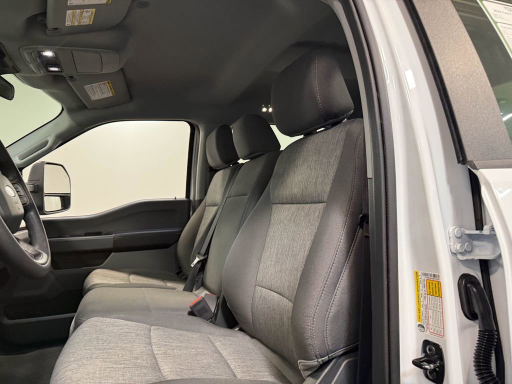 Used 2024 Ford F250 XL w/ STX Appearance Package image 60