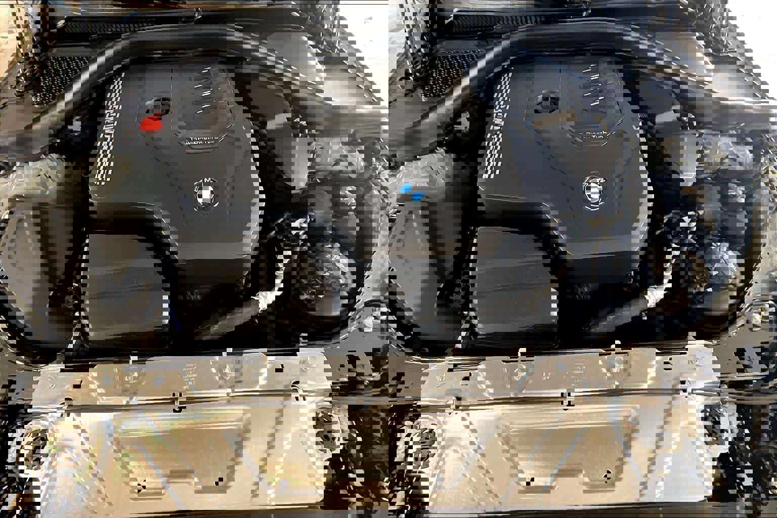 New 2026 BMW 230i Coupe w/ Premium Package image 16