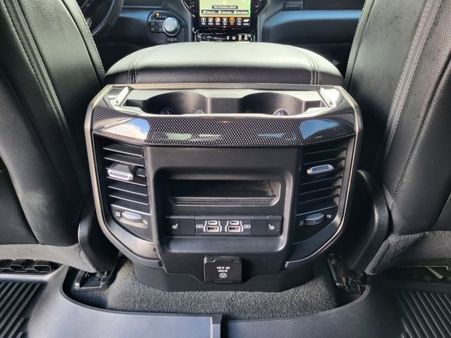 Used 2021 RAM 1500 Rebel w/ Rebel Level 2 Equipment Group image 23