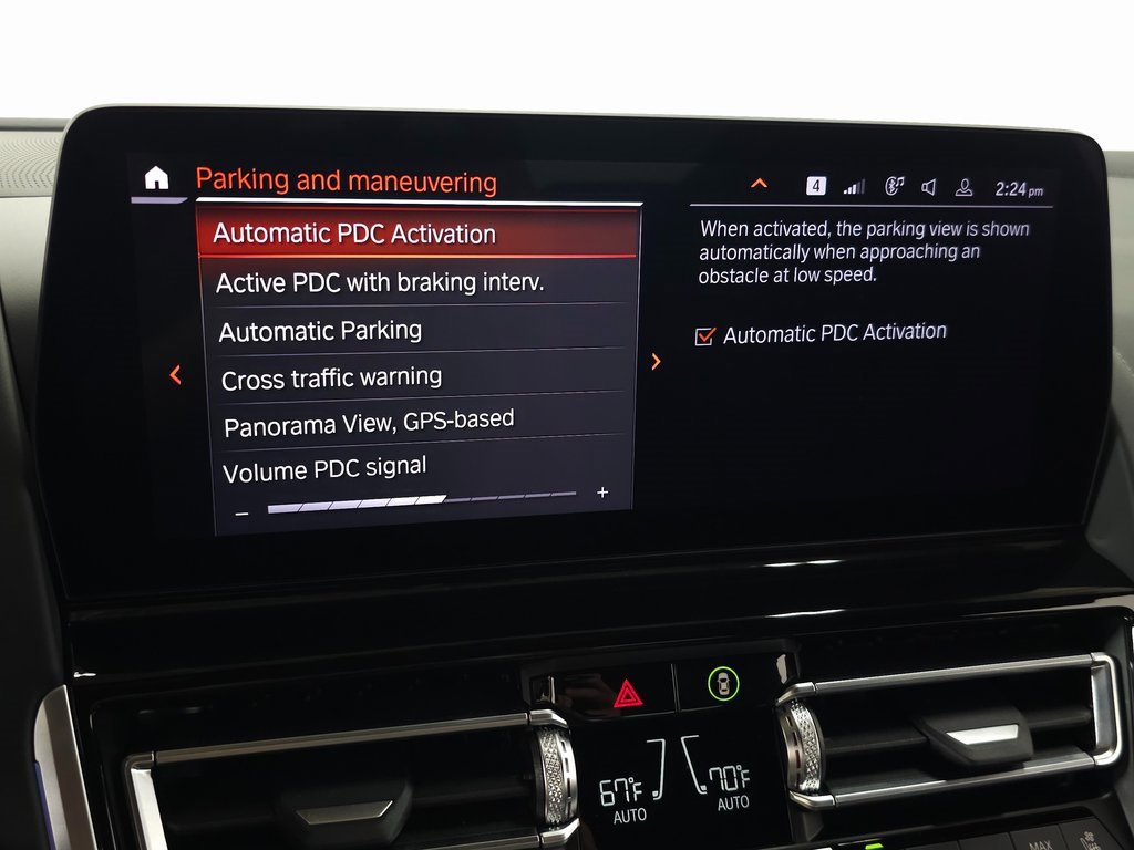 Used 2024 BMW M850i xDrive Coupe image 30