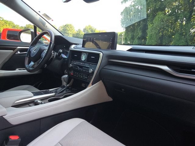 Used 2022 Lexus RX 350 FWD w/ Premium Package image 21