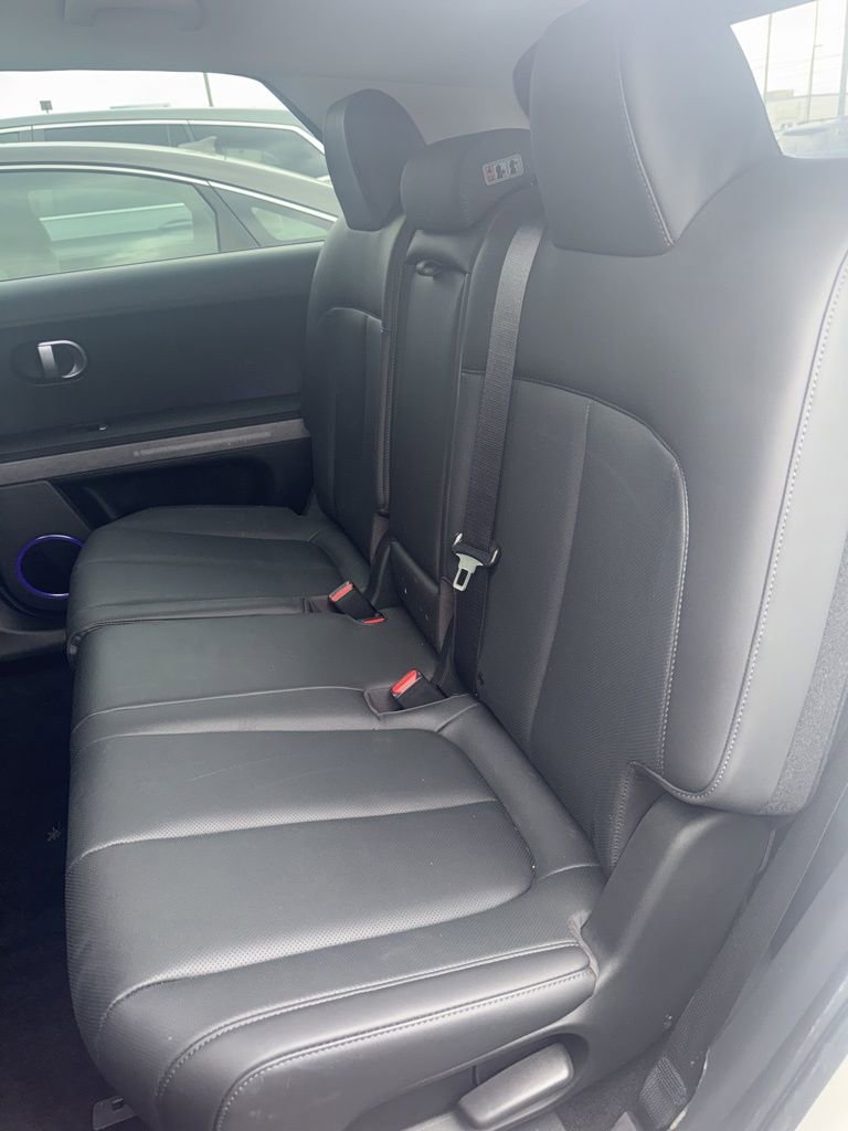 Used 2023 Hyundai Ioniq 5 SEL image 7