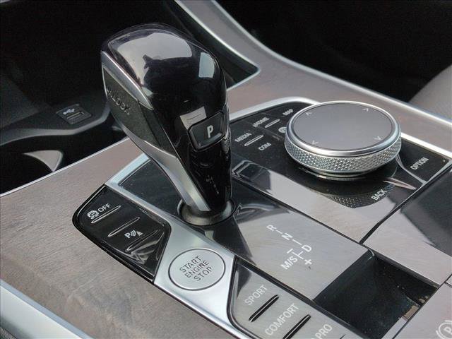 Used 2023 BMW X5 xDrive40i w/ Premium Package AWD/4WD image 12