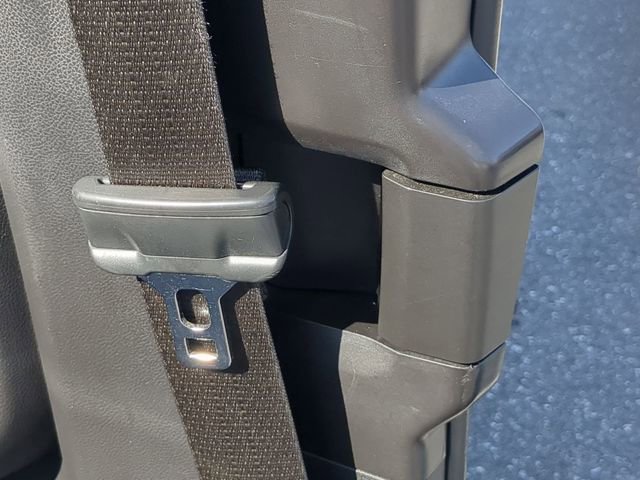 Used 2016 Chevrolet Colorado LT w/ LT Convenience Package image 30