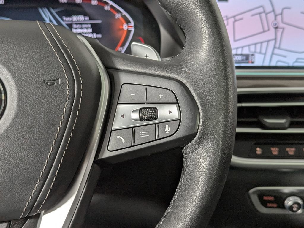 Certified 2023 BMW X5 xDrive40i w/ Executive Package image 35