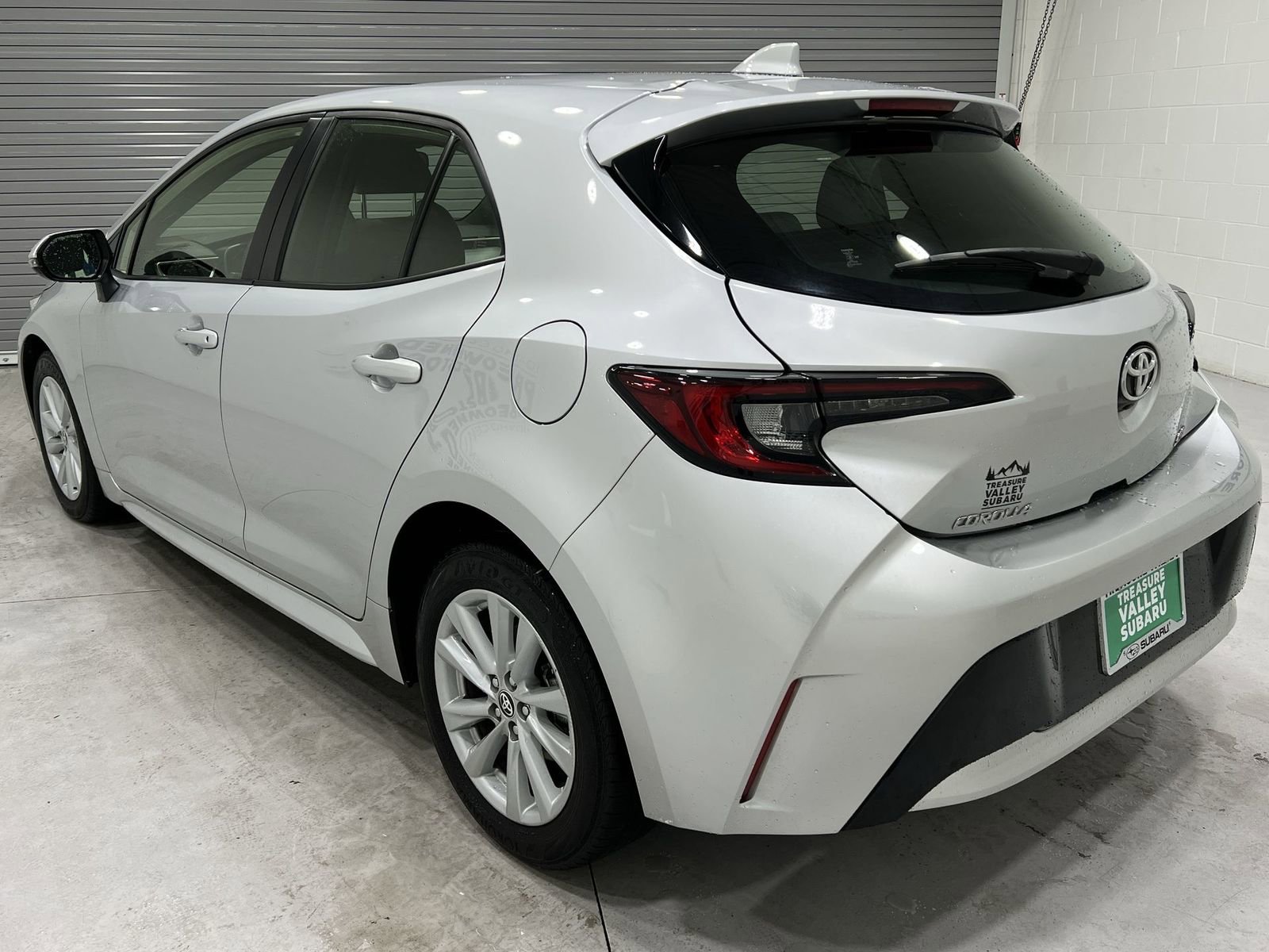 Used 2024 Toyota Corolla SE image 6