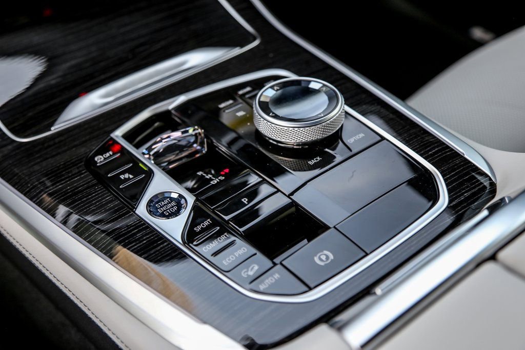 New 2026 BMW X5 M60i AWD/4WD image 15