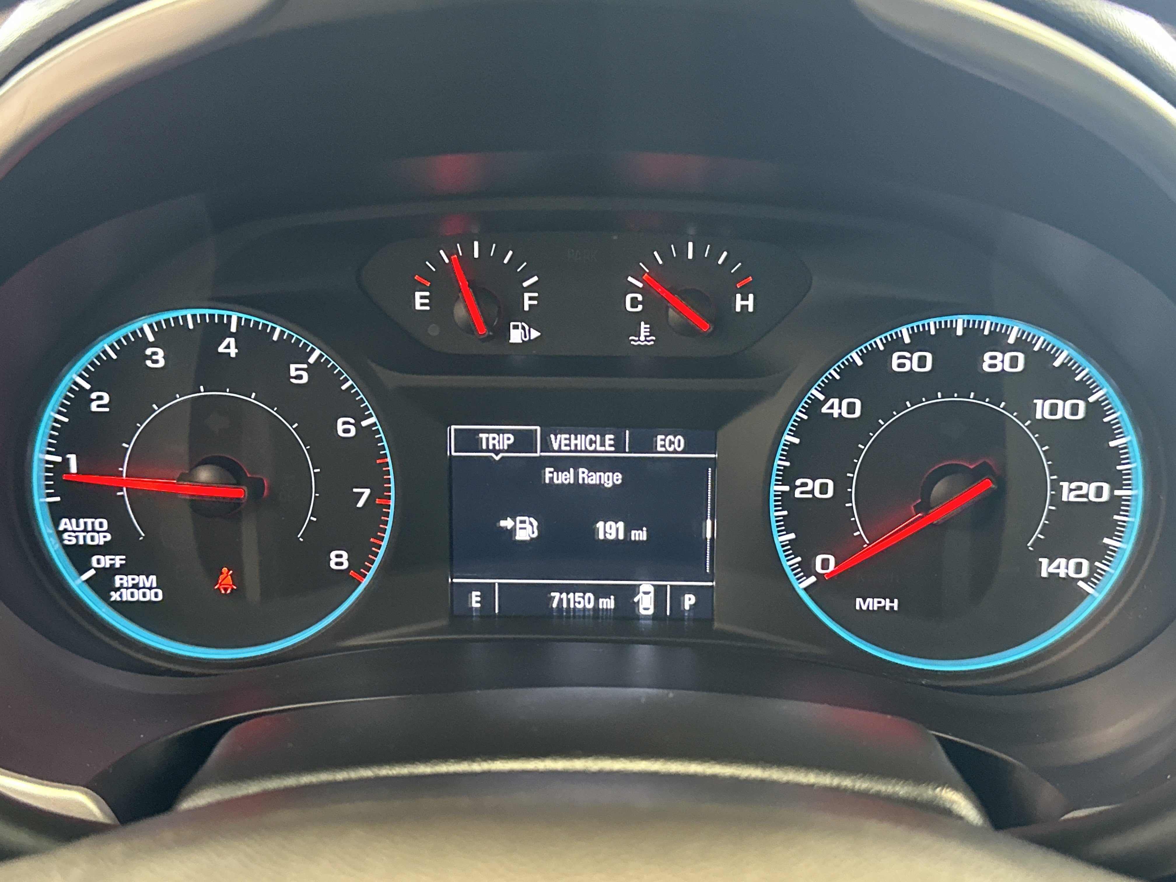 Used 2020 Chevrolet Malibu LS image 32