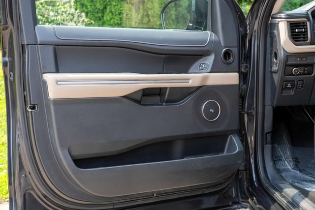 Used 2024 Ford Expedition Limited AWD/4WD image 86