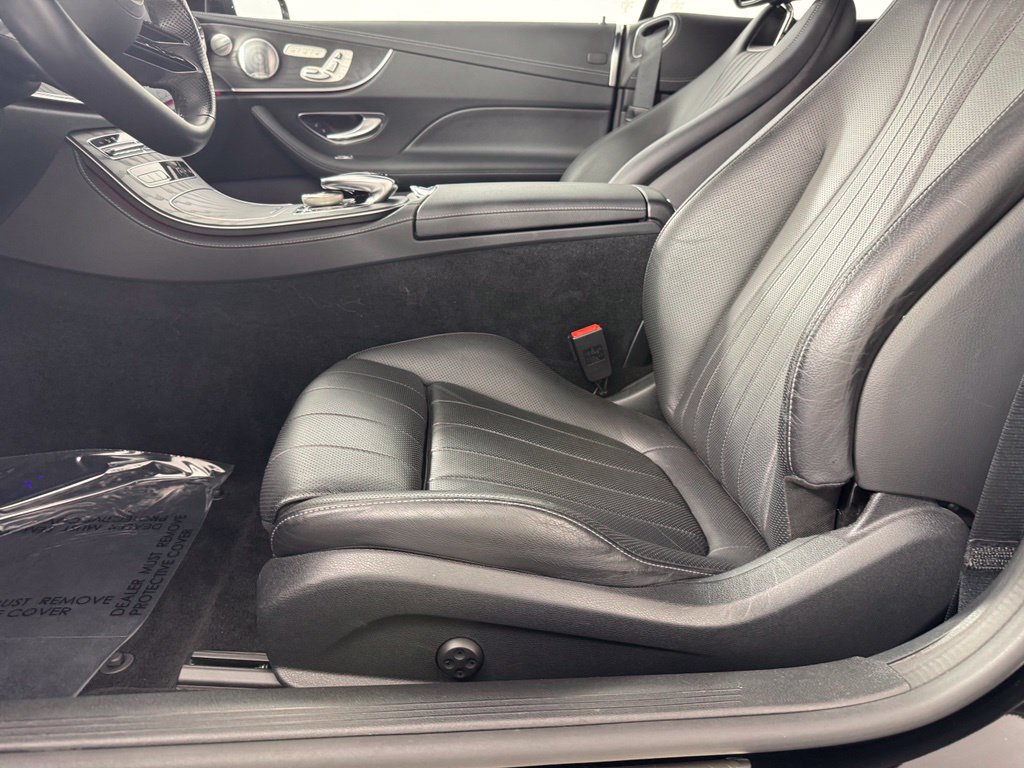 Used 2021 Mercedes-Benz E 450 Cabriolet image 17