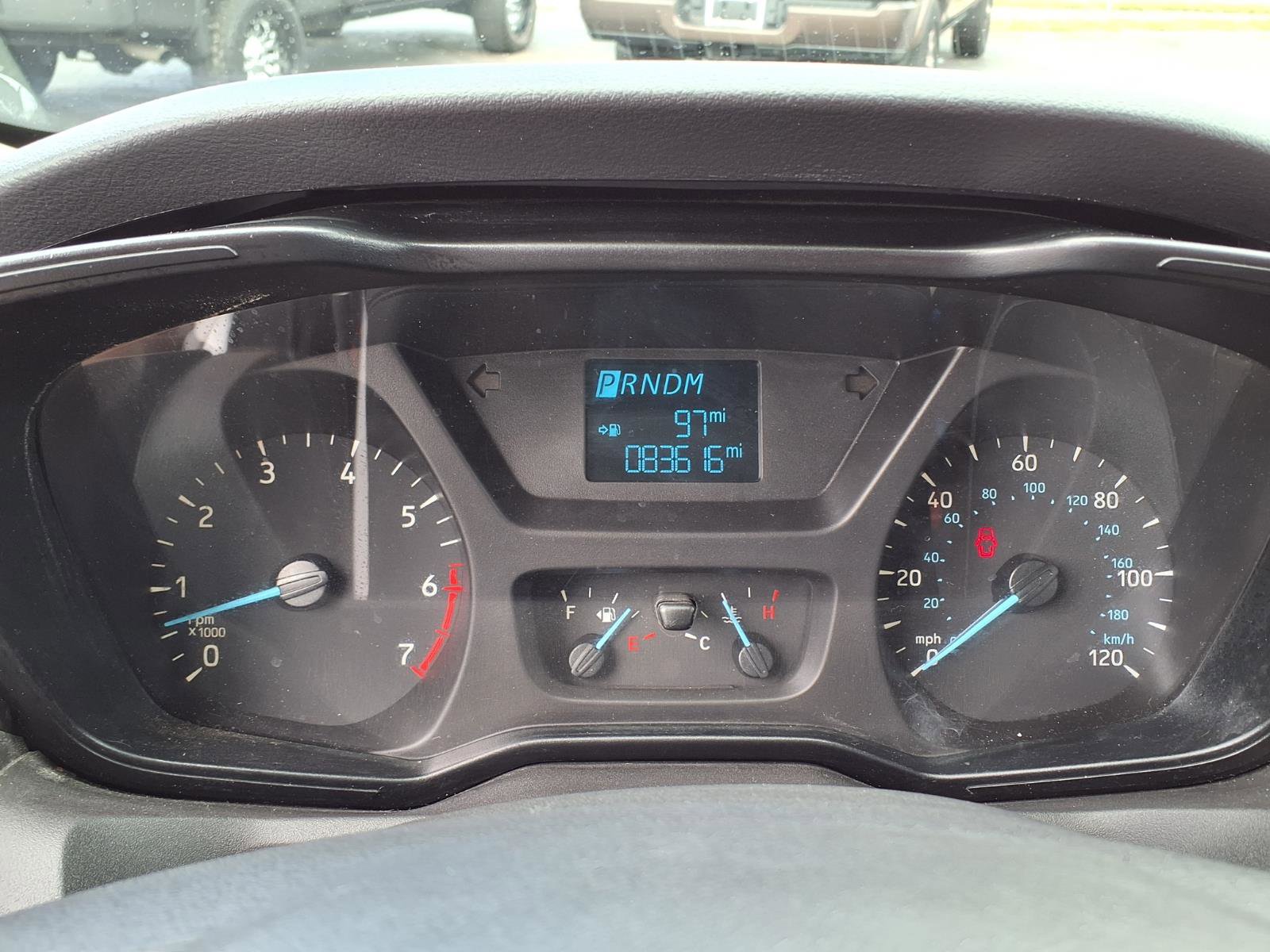 Used 2016 Ford Transit 350 XL image 25