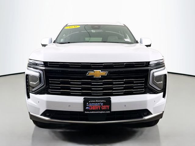 Used 2026 Chevrolet Suburban High Country w/ Sun And Tow Package AWD/4WD image 2