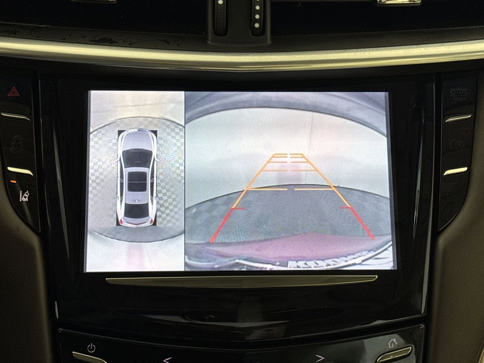 Used 2016 Cadillac XTS Vsport Platinum image 19