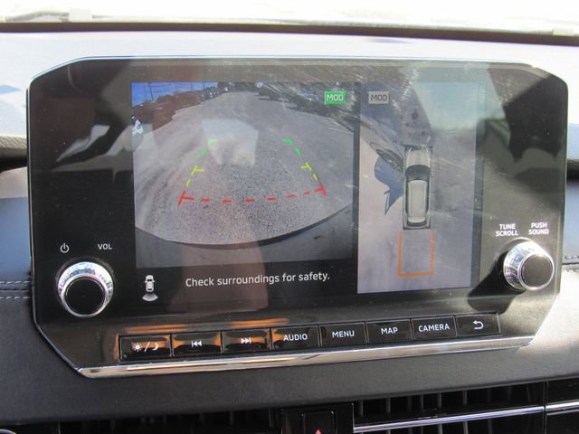 Used 2023 Mitsubishi Outlander SE image 25