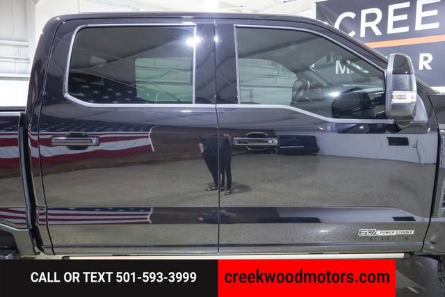 Used 2025 Ford F250 Platinum image 25