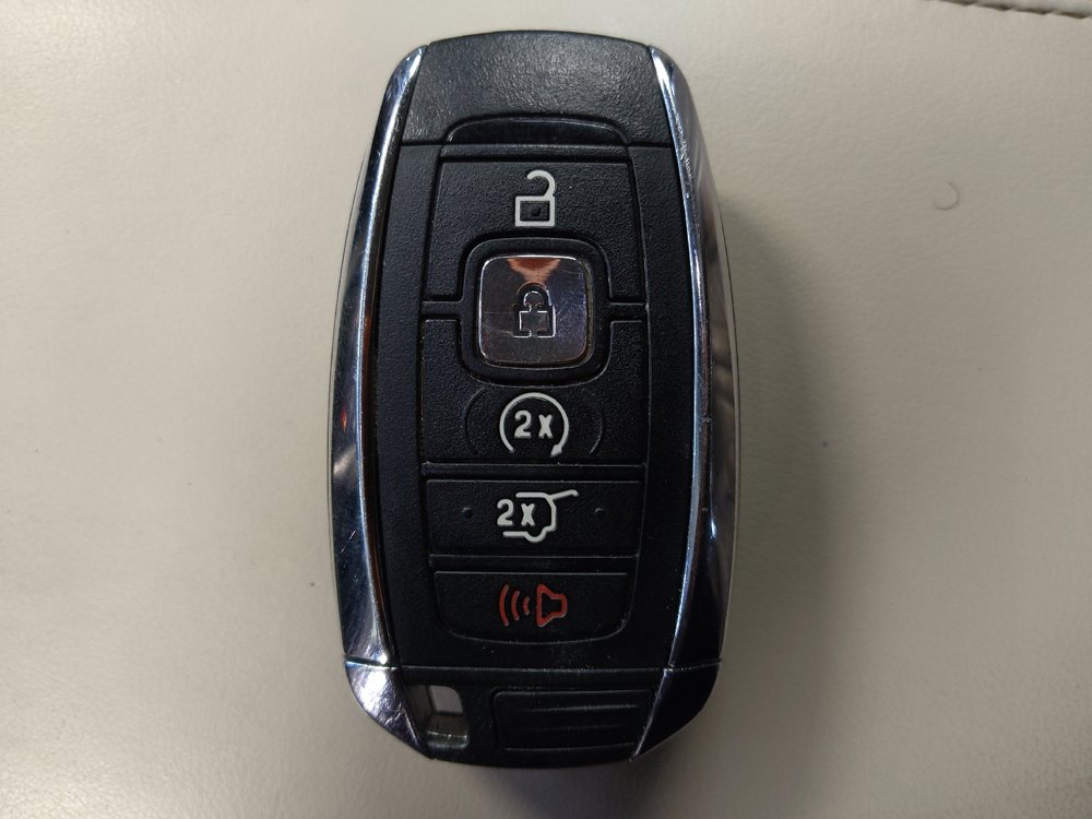 Used 2019 Lincoln MKC Select w/ Select Plus Package FWD image 32