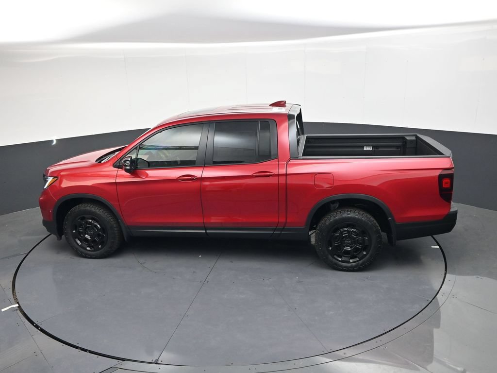 Certified 2026 Honda Ridgeline TrailSport image 27
