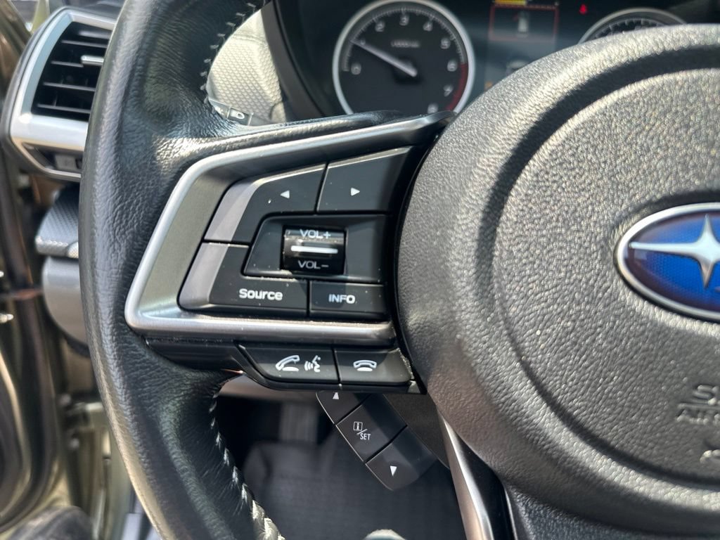 Used 2020 Subaru Forester Limited AWD/4WD image 16