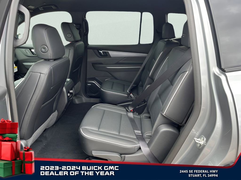 New 2025 Buick Enclave Sport Touring w/ Super Cruise Package image 21