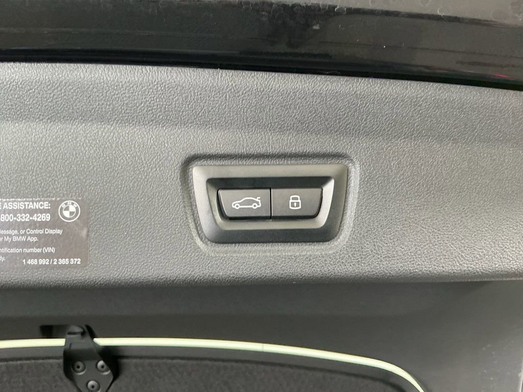 Certified 2025 BMW 430i w/ Parking Assistance Package RWD image 30