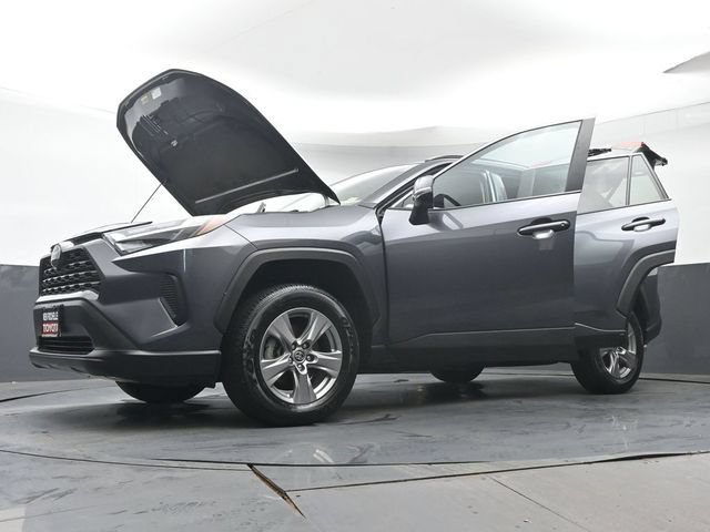 Certified 2023 Toyota RAV4 XLE w/ Convenience Package AWD/4WD image 53