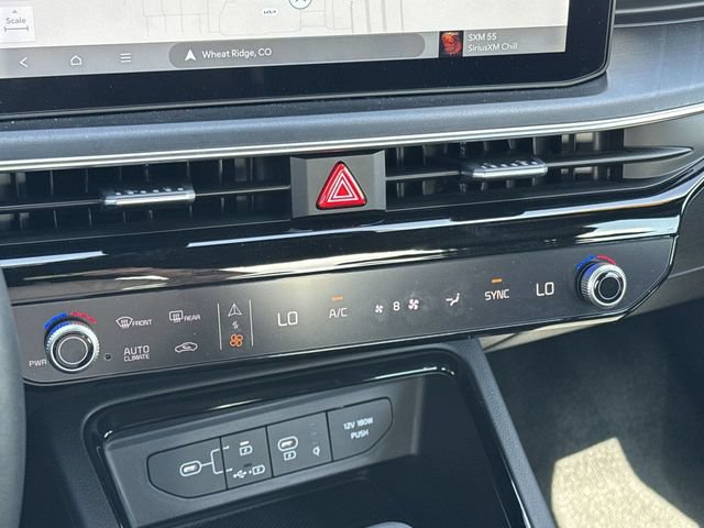 Certified 2025 Kia K5 GT w/ GT1 Package FWD image 23