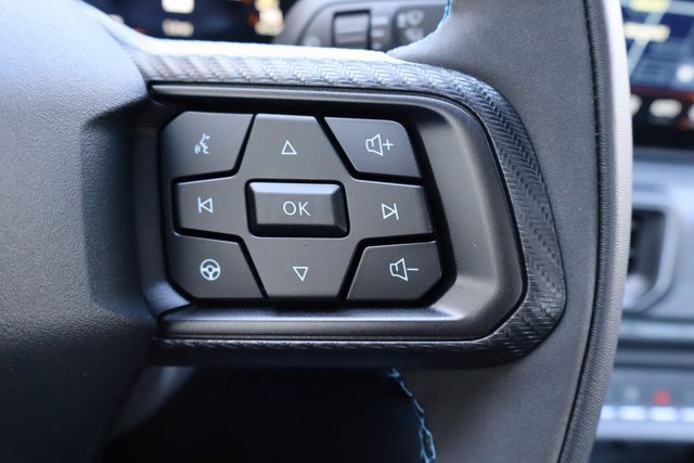 New 2026 Ford Mustang Dark Horse image 24