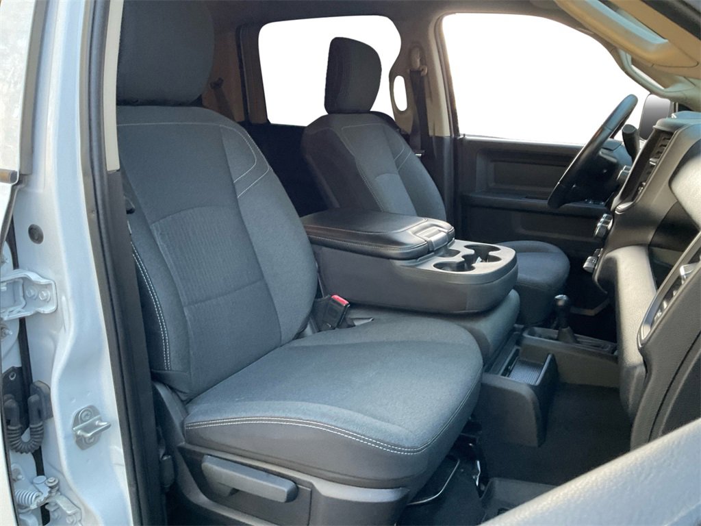 Certified 2020 RAM 2500 Tradesman image 26