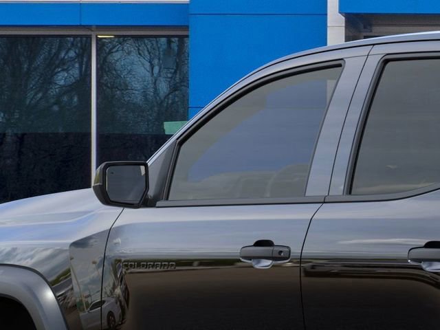 New 2026 Chevrolet Colorado Trail Boss image 12