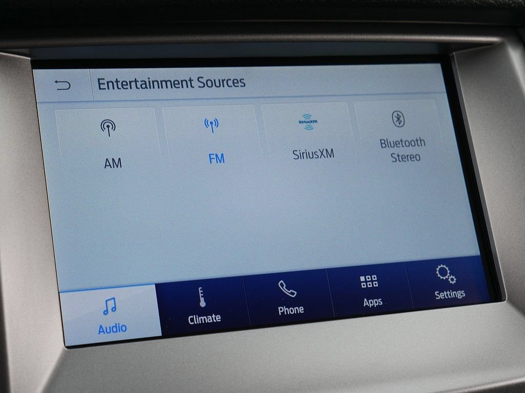 Used 2021 Ford Ranger XLT w/ Equipment Group 302A High AWD/4WD image 41