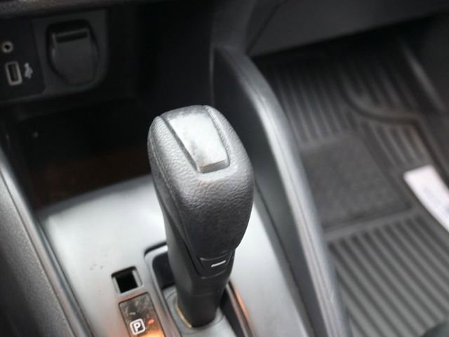 Used 2024 Nissan Versa S w/ Trunk Package FWD image 22