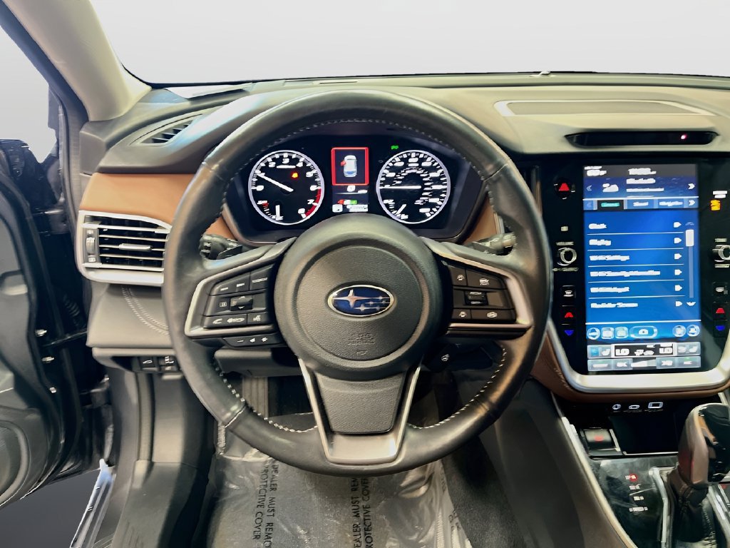 Used 2023 Subaru Outback Touring AWD/4WD image 11