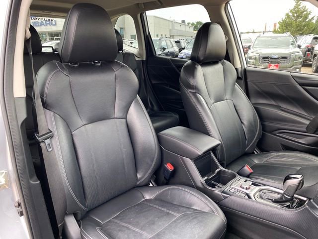 Used 2021 Subaru Forester Touring AWD/4WD image 8