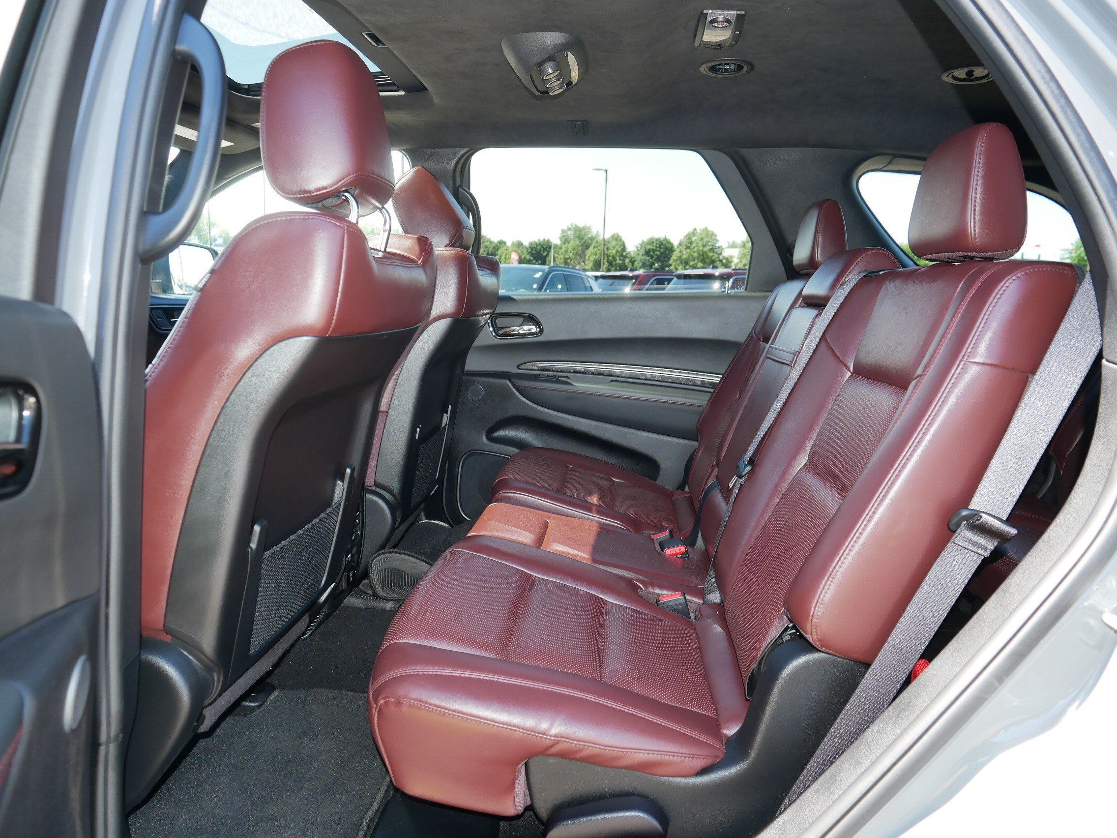 Used 2024 Dodge Durango R/T AWD/4WD image 34