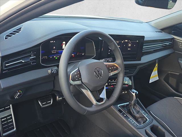 New 2026 Volkswagen Jetta Sport image 5