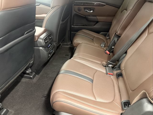 Certified 2023 Honda Pilot Elite image 14