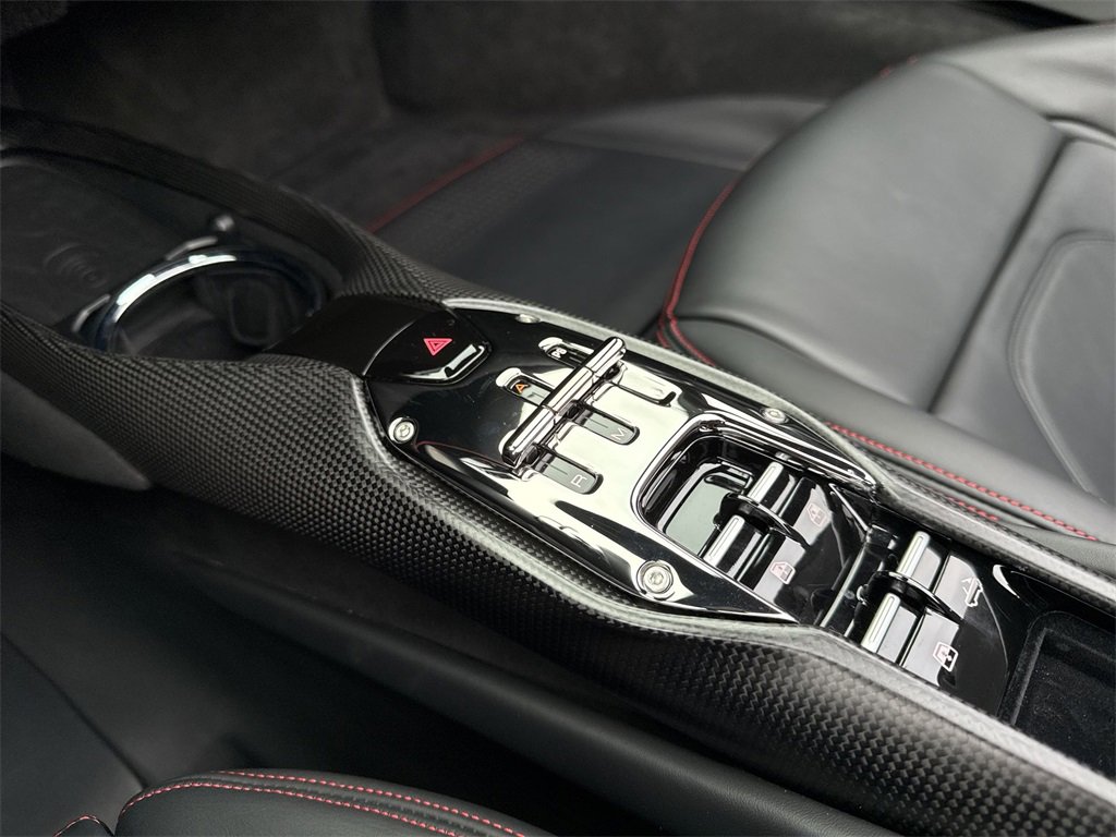 Certified 2023 Ferrari 296 GTS image 20