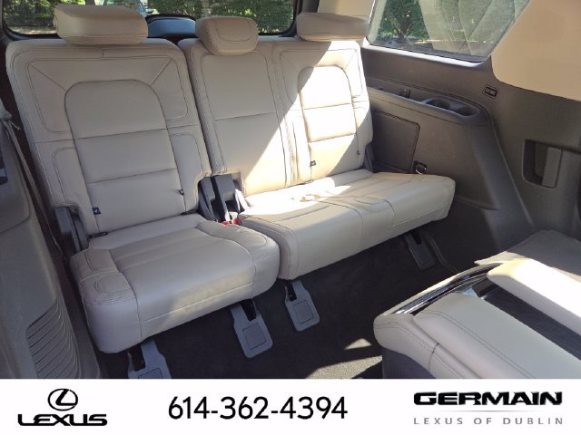 Used 2022 Lincoln Navigator Reserve AWD/4WD image 33