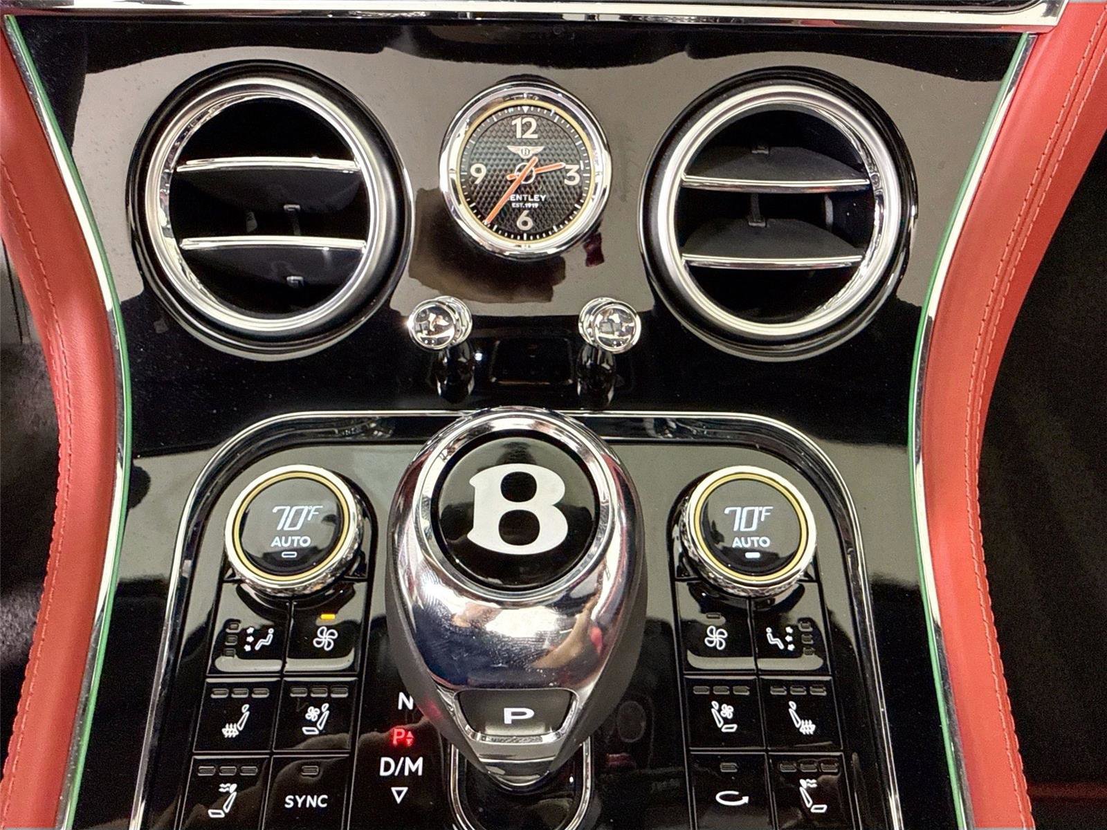 Used 2023 Bentley Continental GT S image 18