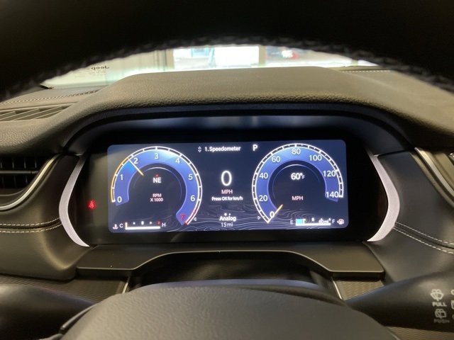 New 2025 Jeep Grand Cherokee L Laredo w/ Luxury Tech Group I image 35