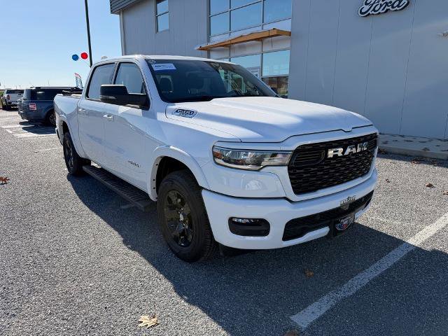 Used 2025 RAM 1500 Big Horn image 2