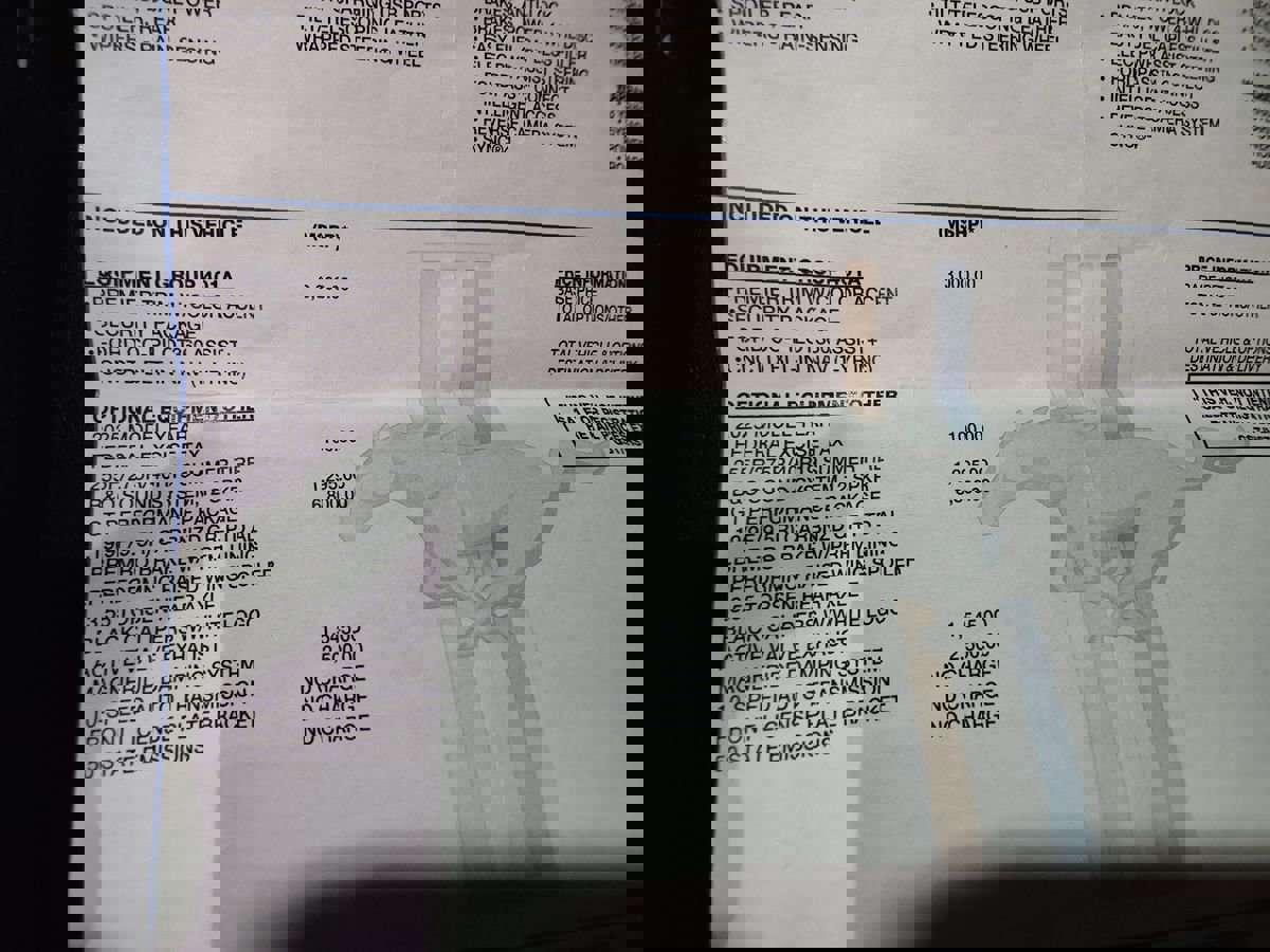 Used 2025 Ford Mustang GT Premium w/ GT Performance Package image 54