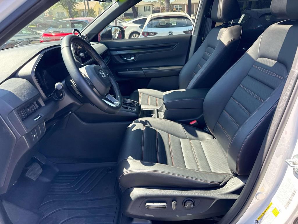Used 2026 Honda CR-V Sport-L image 24