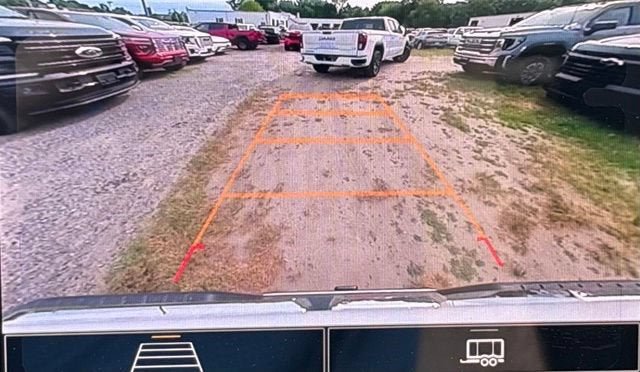 New 2026 GMC Sierra 3500 Pro w/ Convenience Package AWD/4WD image 30