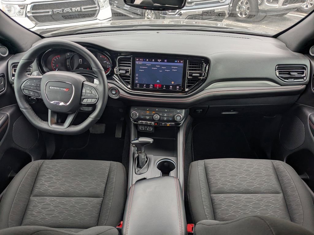 Used 2026 Dodge Durango GT AWD/4WD image 16