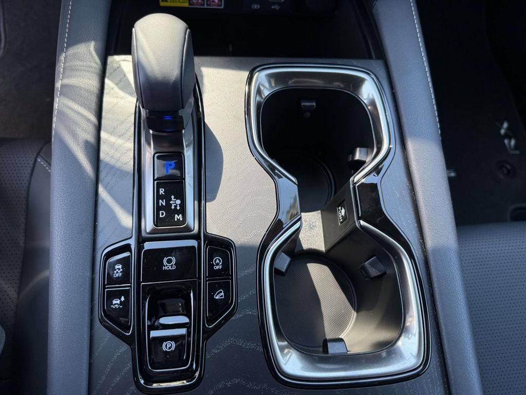 New 2026 Lexus RX 350 AWD image 15