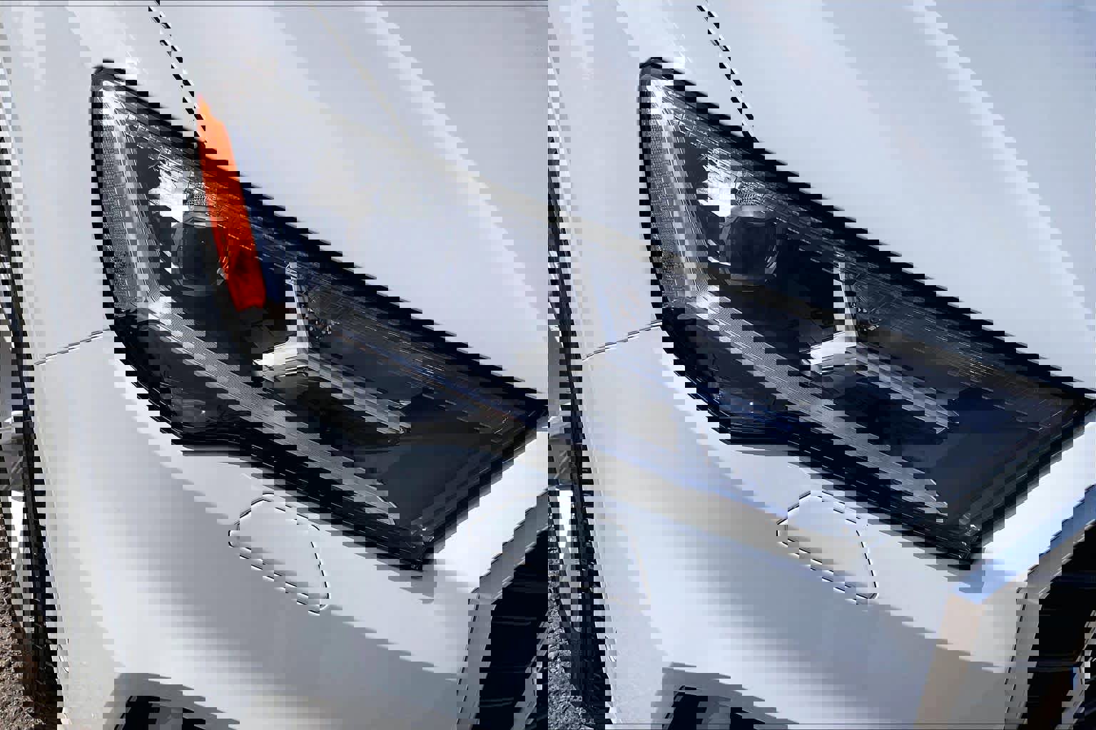 Used 2023 Audi Q7 Premium Plus image 28